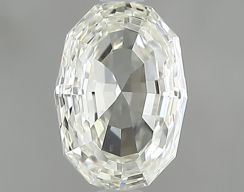 1.000ct Oval