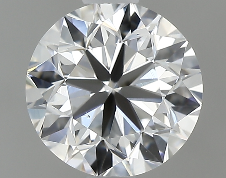 1.000ct Round
