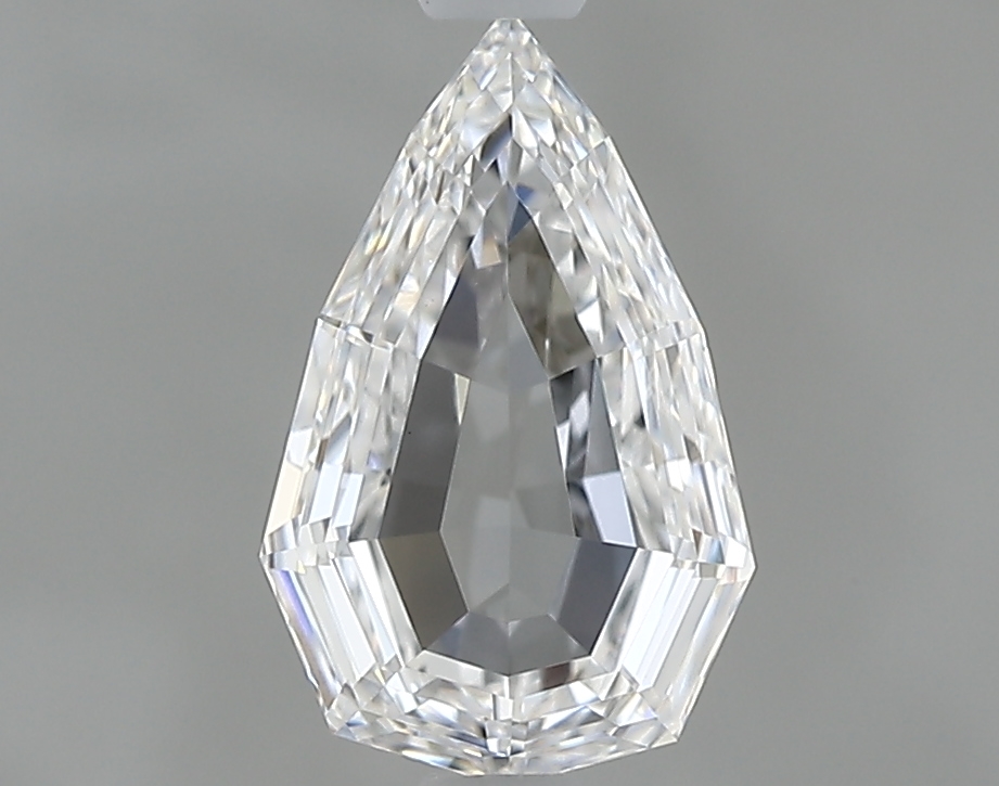 1.010ct Pear