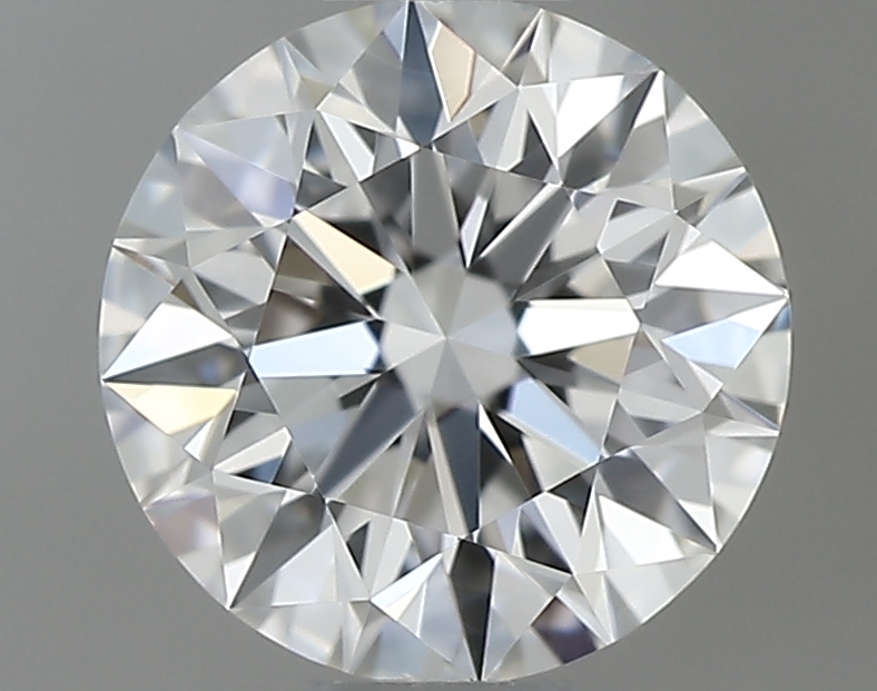 0.530ct Round