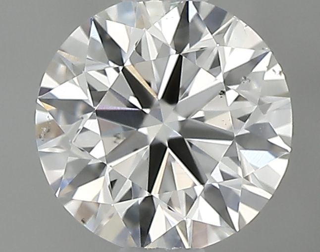 0.500ct Round