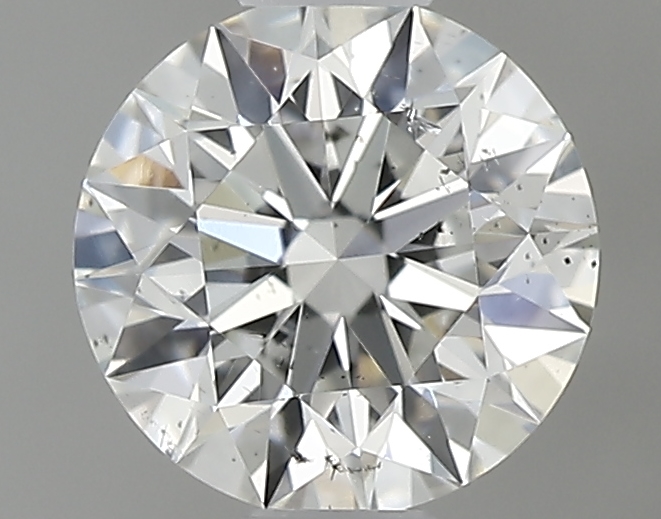 0.530ct Round