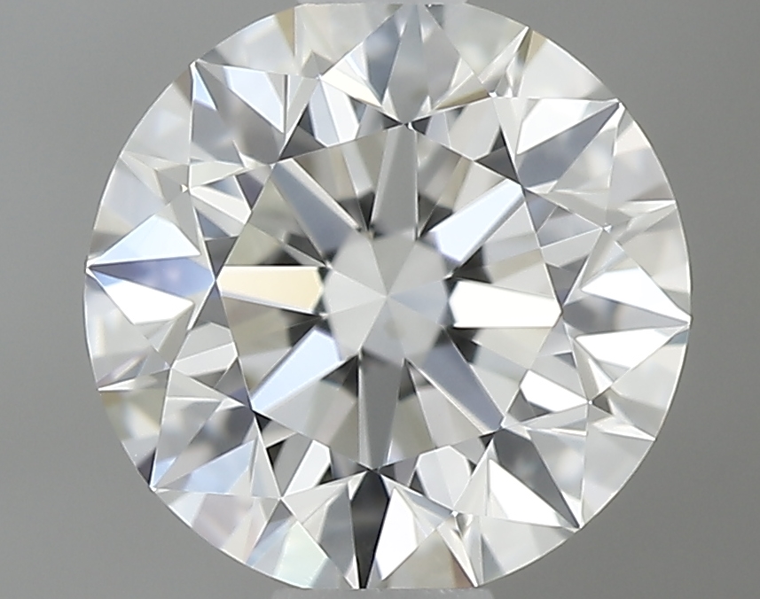 0.710ct Round