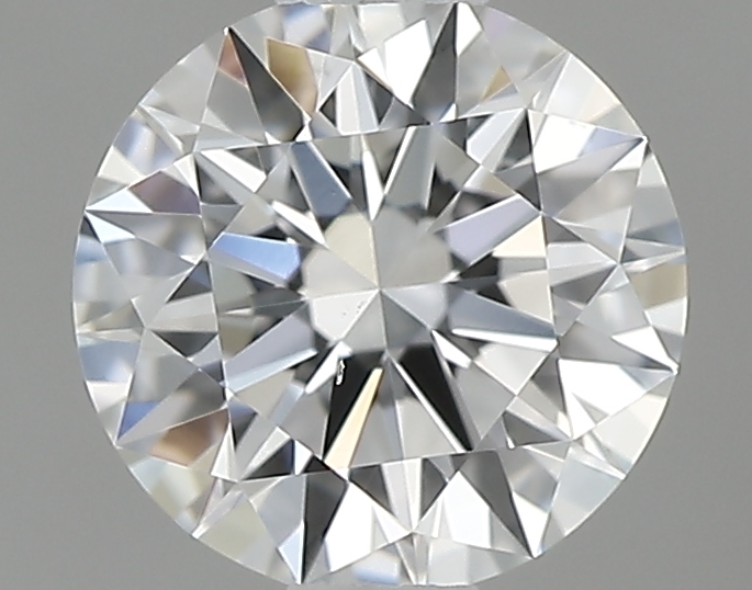 0.530ct Round