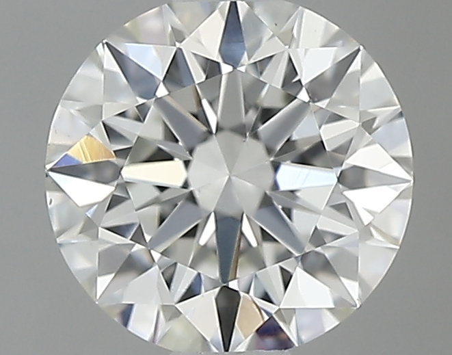 0.570ct Round