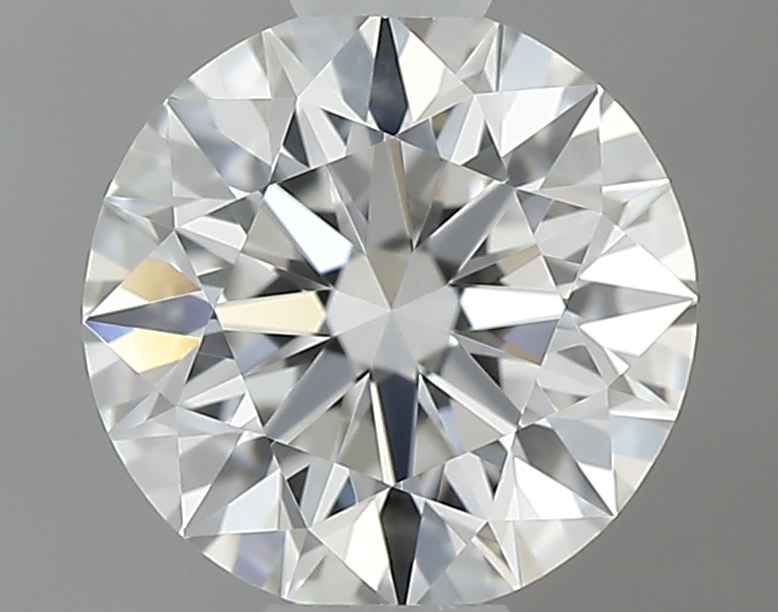 0.510ct Round