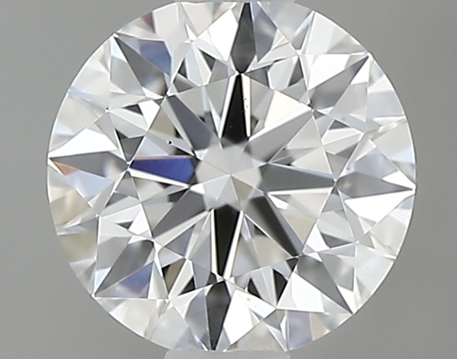 0.500ct Round