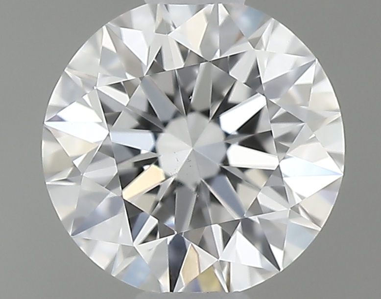 0.510ct Round