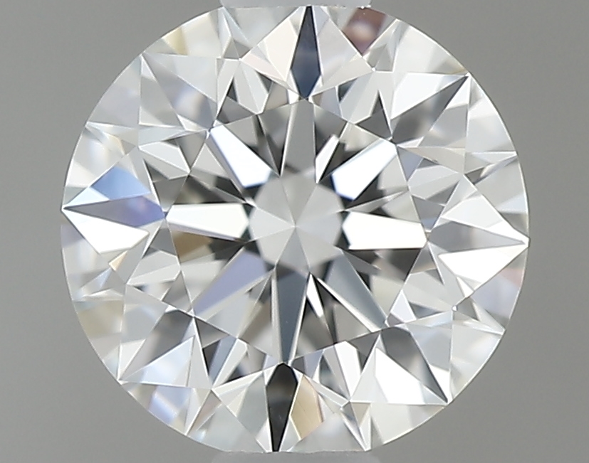 0.610ct Round