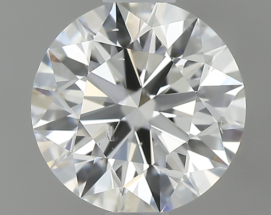 0.710ct Round