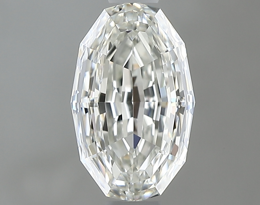 1.000ct Oval