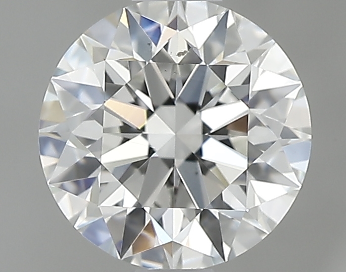 0.810ct Round