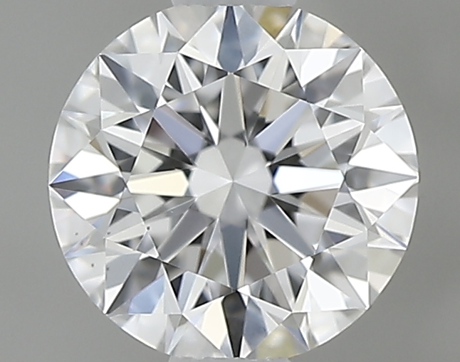 0.500ct Round