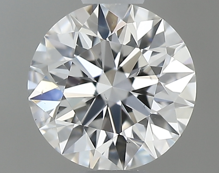 0.520ct Round