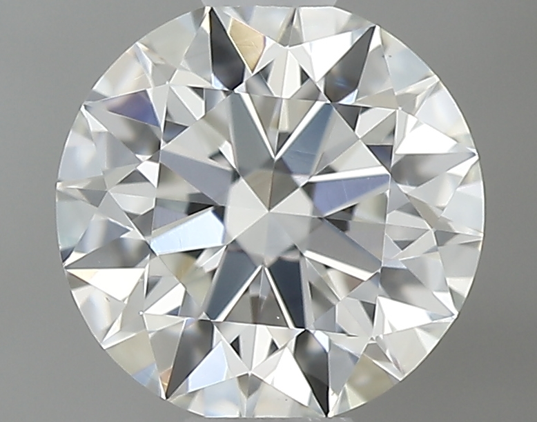 0.530ct Round