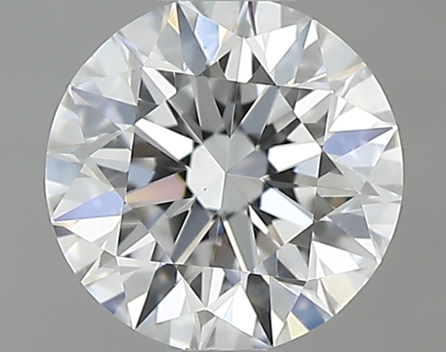 0.500ct Round