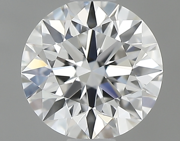 0.610ct Round
