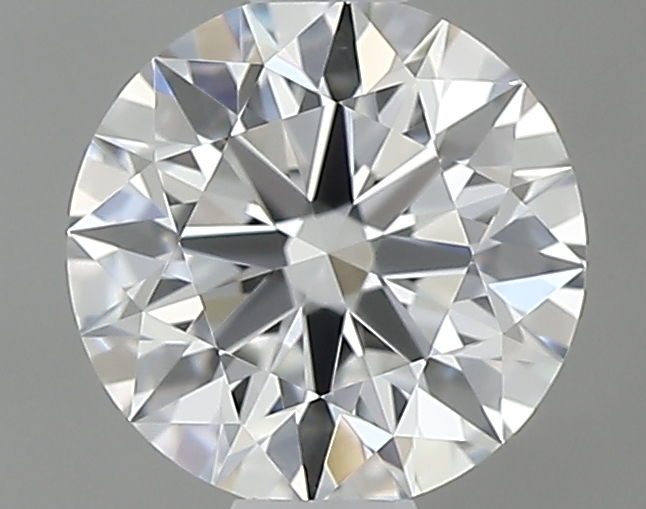 0.530ct Round