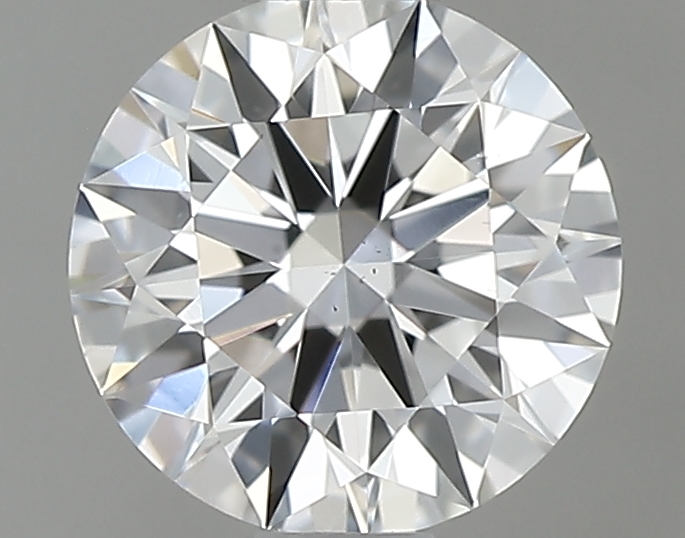0.520ct Round