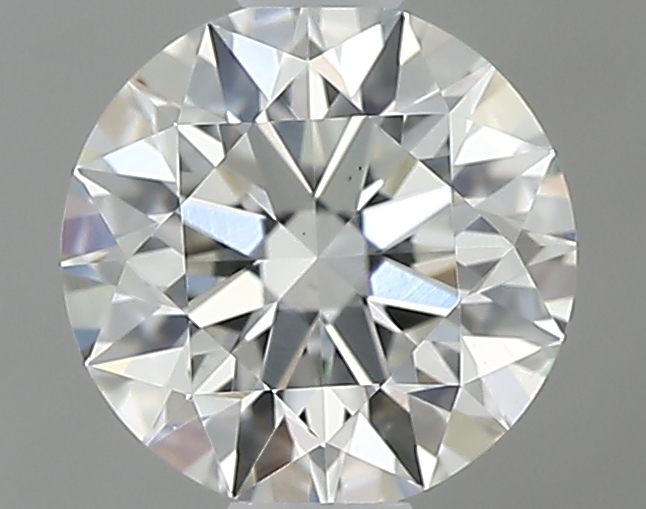 0.530ct Round