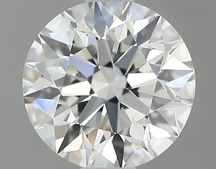 0.710ct Round