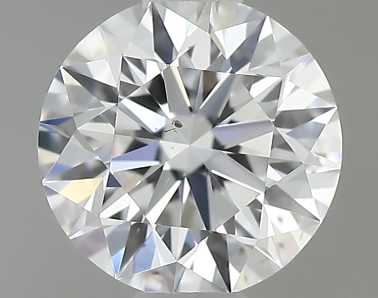 0.500ct Round