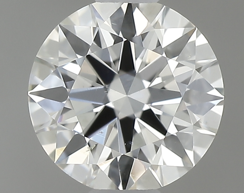 0.520ct Round