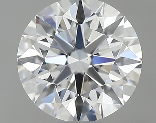 0.530ct Round