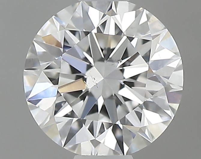 0.520ct Round