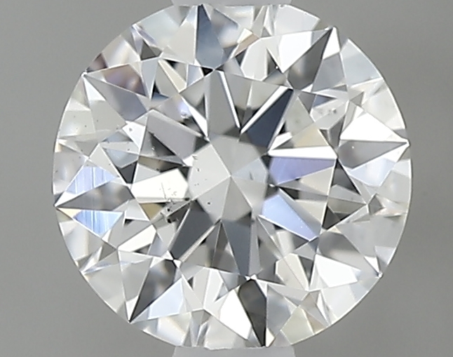0.520ct Round