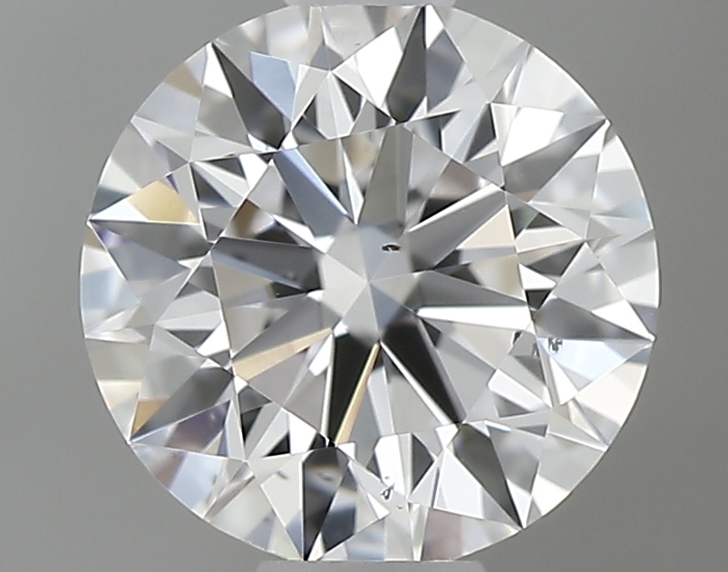0.560ct Round