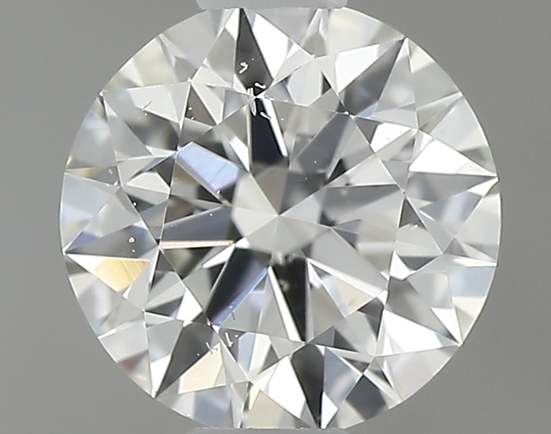 0.510ct Round