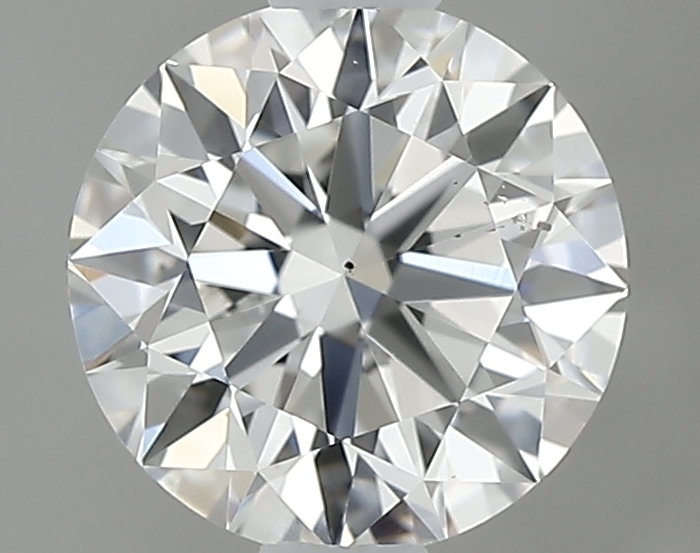 0.700ct Round