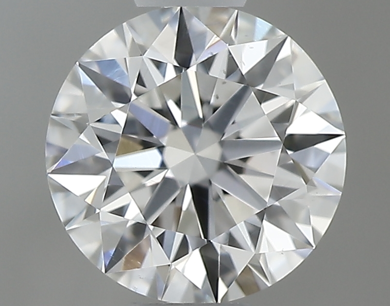 0.520ct Round