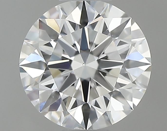 0.510ct Round