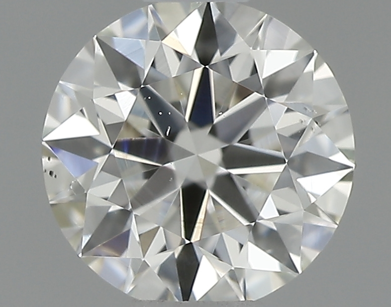0.430ct Round