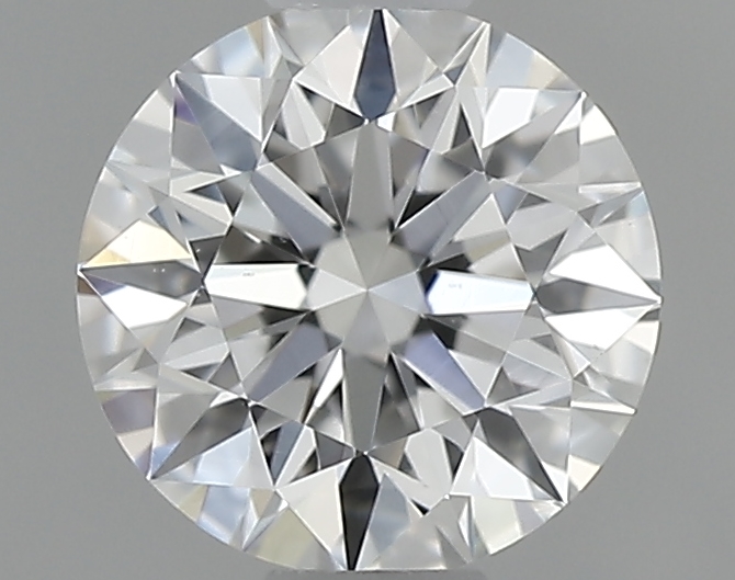 0.420ct Round