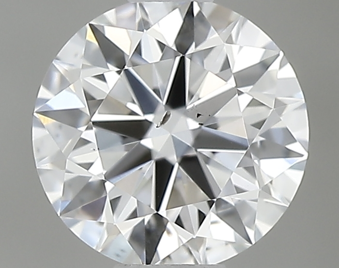 0.500ct Round