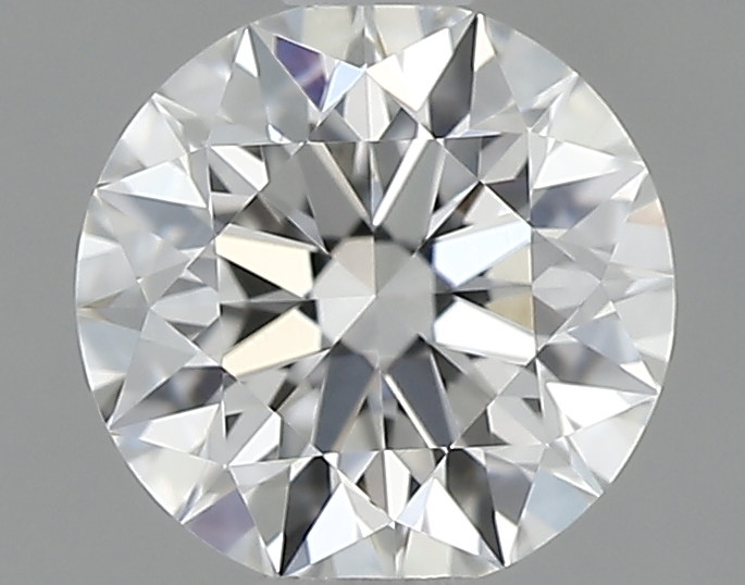 0.530ct Round