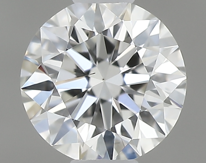0.320ct Round