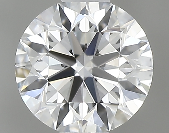 0.500ct Round