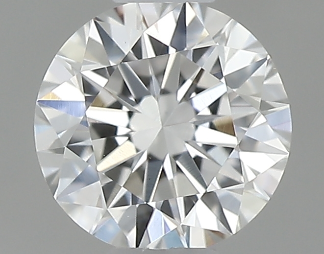 Round diamond