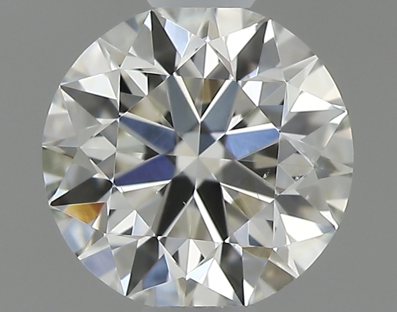 0.500ct Round