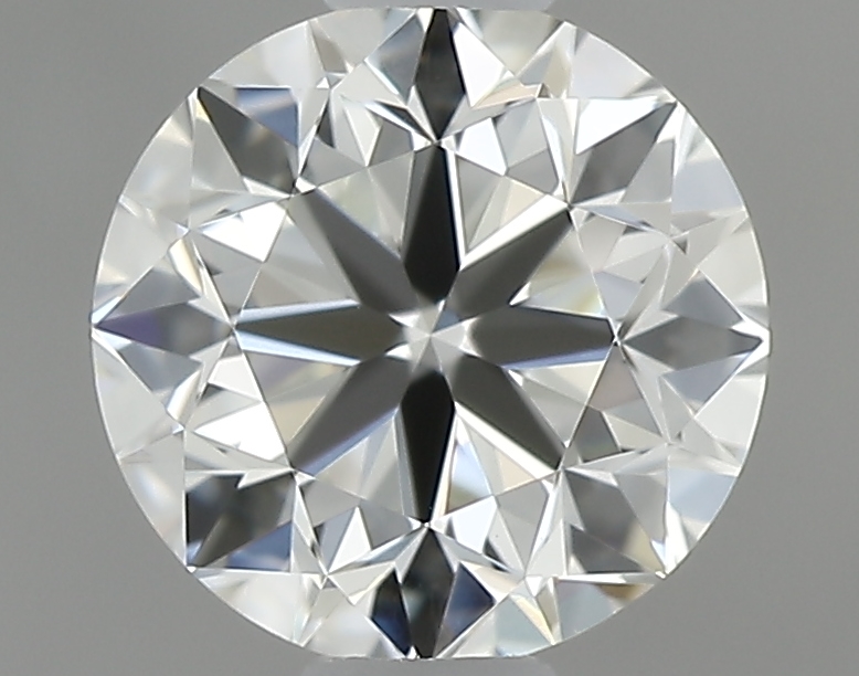 0.500ct Round