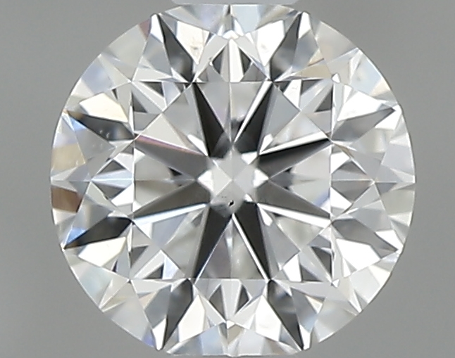 0.510ct Round
