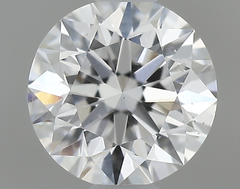 0.500ct Round