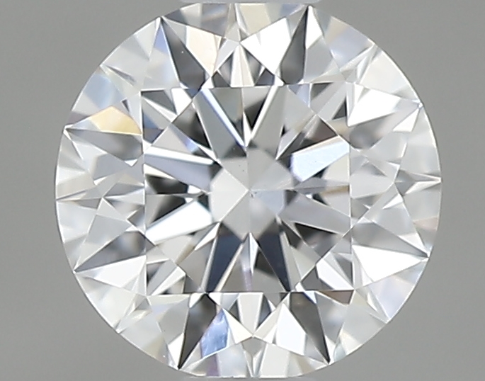 0.370ct Round