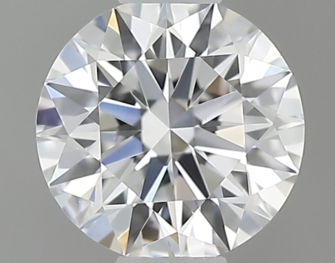 0.370ct Round