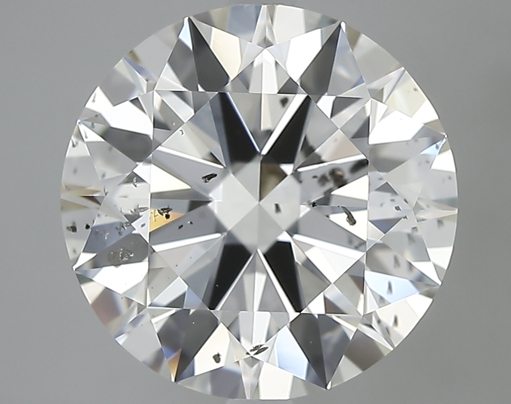 5.010ct Round