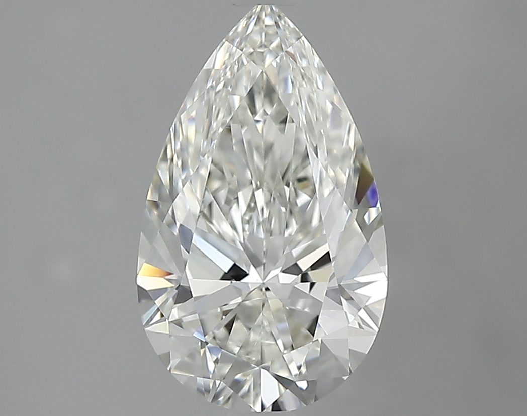1.750ct Pear